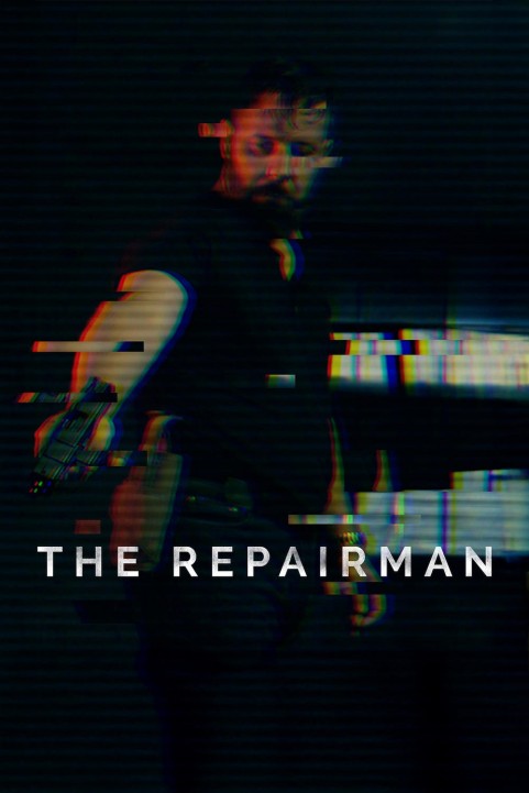 The Repairman poster