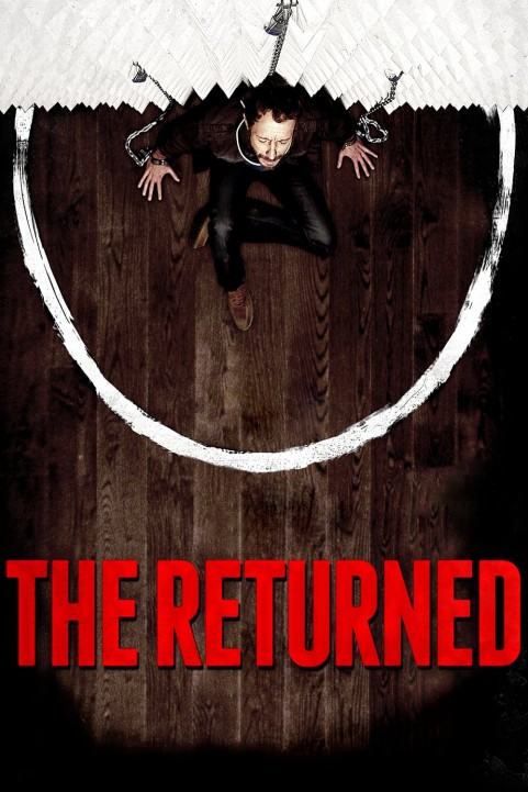 The Returned (2013) poster