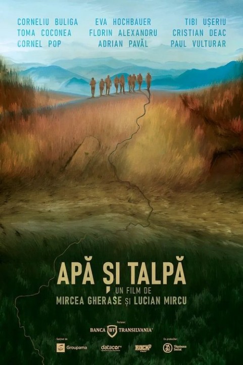 The run of your life poster