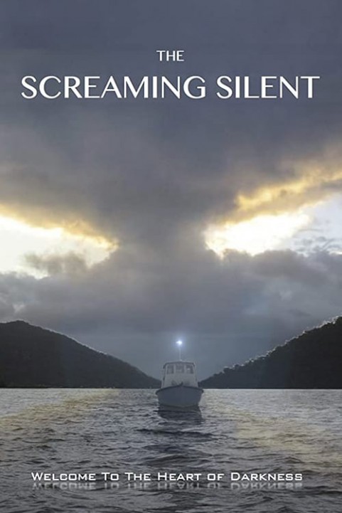The Screaming Silent poster