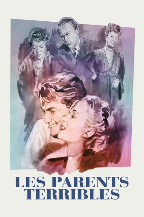 The Storm Within poster