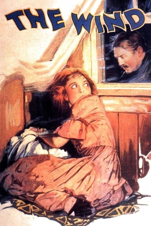 The Wind poster