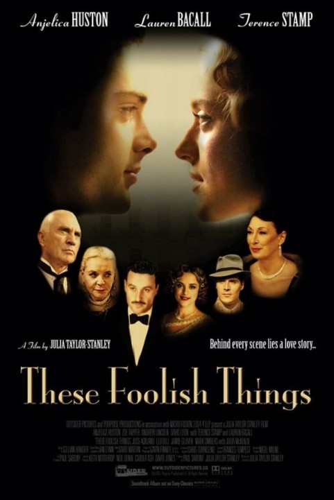 These Foolish Things poster