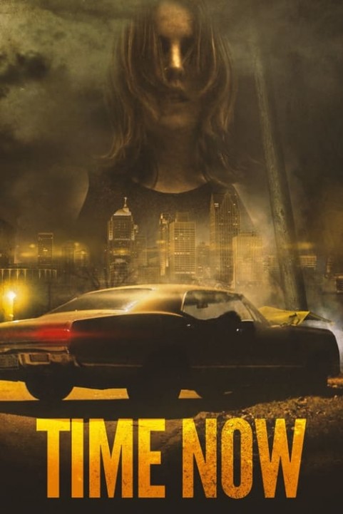 Time Now poster