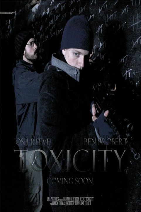 Toxicity poster