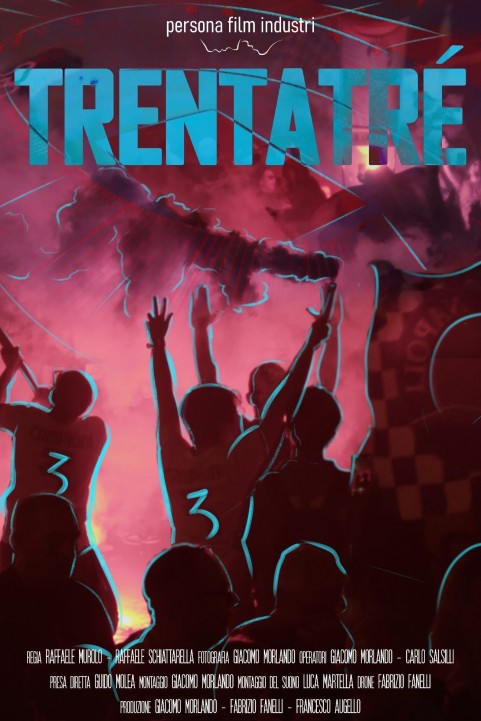 TrentatrÃ© - a Dream in the heart: Naples rises again poster