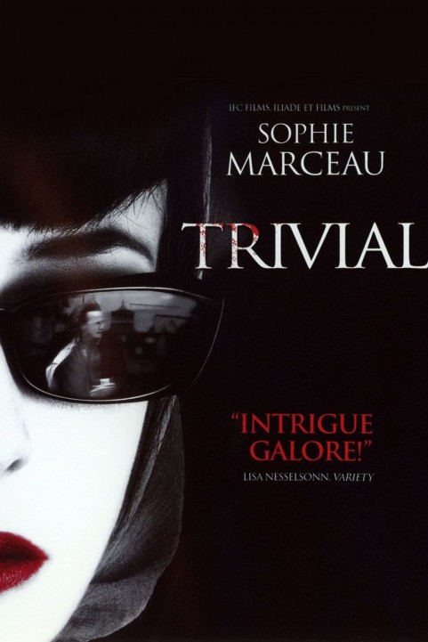Trivial poster