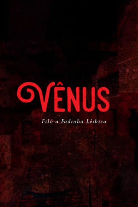 Venus â€“ Filly the Lesbian Little Fairy poster