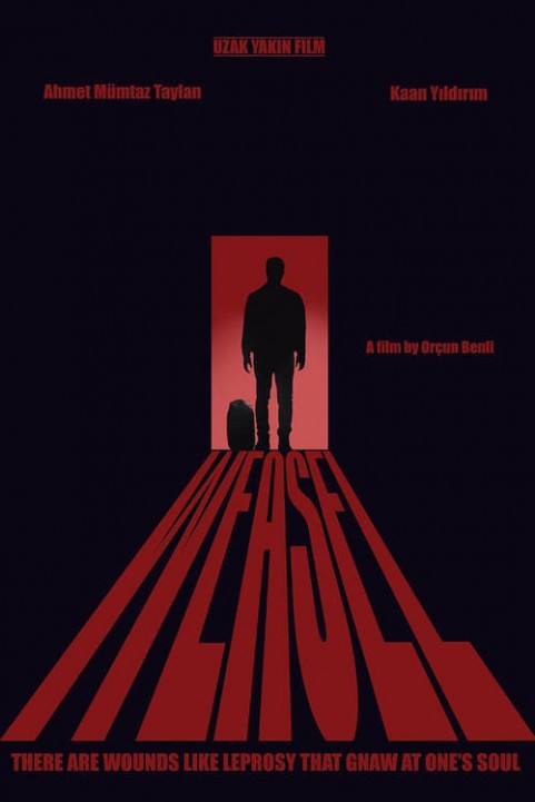 Weasel poster