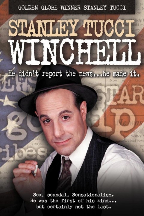 Winchell poster