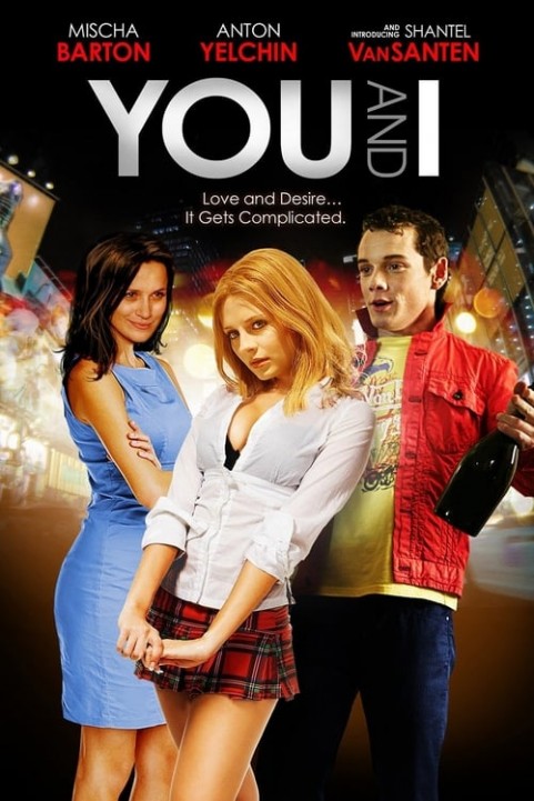 You and I poster
