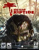 Dead Island: Riptide poster