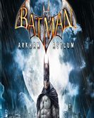 Batman Arkham Asylum