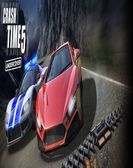 Crashtime 5 Undercover poster