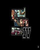Grand Theft Auto IV + Liberty City poster