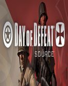 Day Of Defeat Source poster