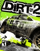 DiRT 2 poster