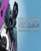 Dishonored: Dunwall City poster