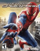 The Amazing Spider-Man poster