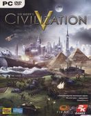Sid Meier's Civilization V poster