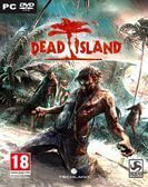 Dead Island poster