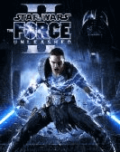 Star Wars The Force Unleashed 2 poster