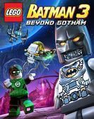 LEGO Batman 3 Beyond Gotham