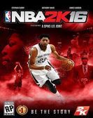 NBA 2K16 Free Download