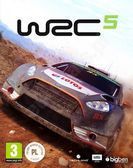 WRC 5 FIA World Rally Championship
