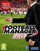 Club Manager 2017-SKIDROW poster