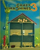 Crazy Machines 3 Lost Experiments-RELOADED poster