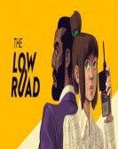The Low Road-PLAZA poster