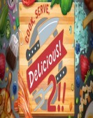 Cook Serve Delicious 2 Free Download