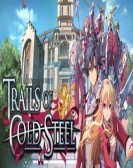 The Legend of Heroes Trails of Cold Steel II Free Download