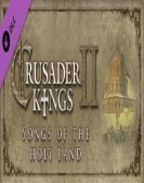 Crusader Kings II Holy Fury Free Download