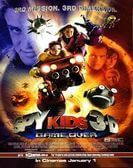 Spy Kids 3-D: Game Over (2003) Free Download