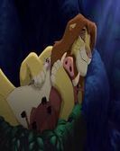 The Lion King 1½ (2004) Free Download