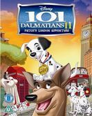 101 Dalmatians II: Patch's London Adventure (2003) Free Download