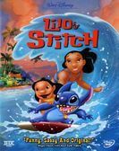 Lilo & Stitch (2002) Free Download