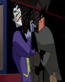 Batman Beyond: Return of the Joker (2000) Free Download