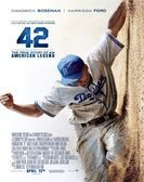 42 (2013) Free Download