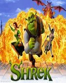 Shrek (2001) poster