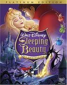 Sleeping Beauty (1959) poster