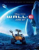 WALL-E (2008) poster