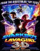 The Adventures of Shark Boy and Lava Girl (2005) Free Download
