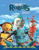 Robots (2005) poster