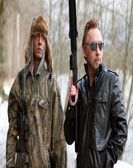 Bigfoot (2012) Free Download