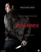 Tokarev (2014) poster
