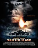 Shutter Island (2010) poster