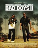Bad Boys II (2003) poster